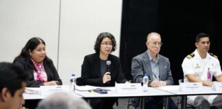 MINCETUR IMPULSA ACCIONES PARA MEJORAR LA OPERATIVIDAD LOGÍSTICA DEL COMERCIO EXTERIOR DEL EJE CALLAO-CHANCAY
