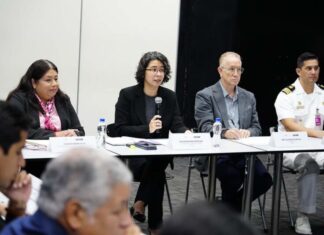 MINCETUR IMPULSA ACCIONES PARA MEJORAR LA OPERATIVIDAD LOGÍSTICA DEL COMERCIO EXTERIOR DEL EJE CALLAO-CHANCAY