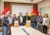 MUNICIPALIDAD DE ANDAHUAYLAS BRINDARÁ FACILIDADES PARA LA II FERIA REGIONAL TECNOLÓGICA INTEC 2026