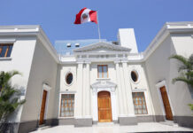 JNE ORGANIZARÁ 25 DEBATES REGIONALES PARA PROMOVER UN VOTO INFORMADO