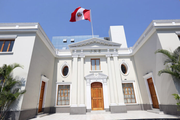 NE ORGANIZARÁ 25 DEBATES REGIONALES