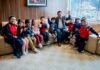 NIÑOS DE SAN DIEGO CONOCEN LA MUNICIPALIDAD DE ANDAHUAYLAS Y SE ACERCAN AL TRABAJO DEL GOBIERNO LOCAL