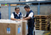 ONPE COMIENZA ENSAMBLAJE DEL MATERIAL ELECTORAL PARA LAS ELECCIONES REGIONALES Y MUNICIPALES 2026
