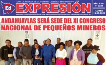 EDICION DG 0221-2026