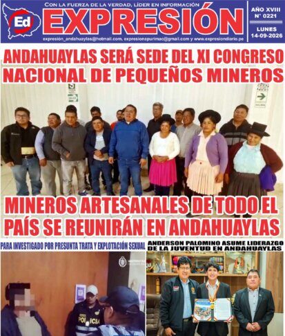 EDICION DG 0221-2026