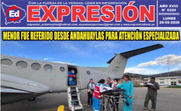 EDICION DG 0222-2026