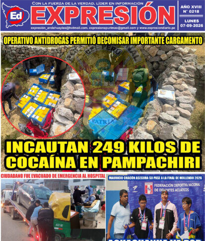 EDICION DG 0218-2026