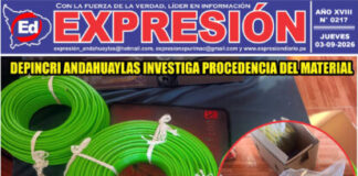 EDICION DG 0217-2026