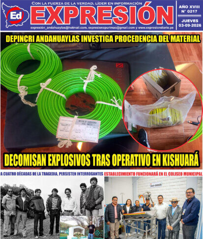 EDICION DG 0217-2026
