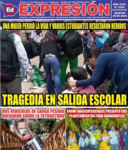EDICION DG 0226-2026