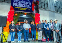 PRIMERA VETERINARIA MUNICIPAL DE APURÍMAC ABRE SUS PUERTAS EN ANDAHUAYLAS