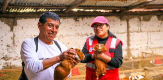 PROGRAMA PAIS: 9 AÑOS ACERCANDO MÁS DE 1.7 MILLONES DE ATENCIONES A CENTROS POBLADOS DE APURÍMAC
