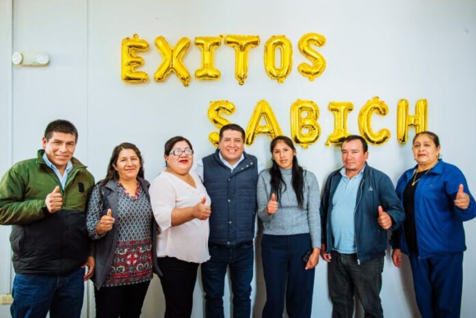 SAN JERÓNIMO DESPIDE 4