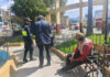 SERENAZGO BRINDA APOYO Y ORIENTACIÓN A PERSONAS ENCONTRADAS CONSUMIENDO BEBIDAS ALCOHÓLICAS EN LA VÍA PÚBLICA
