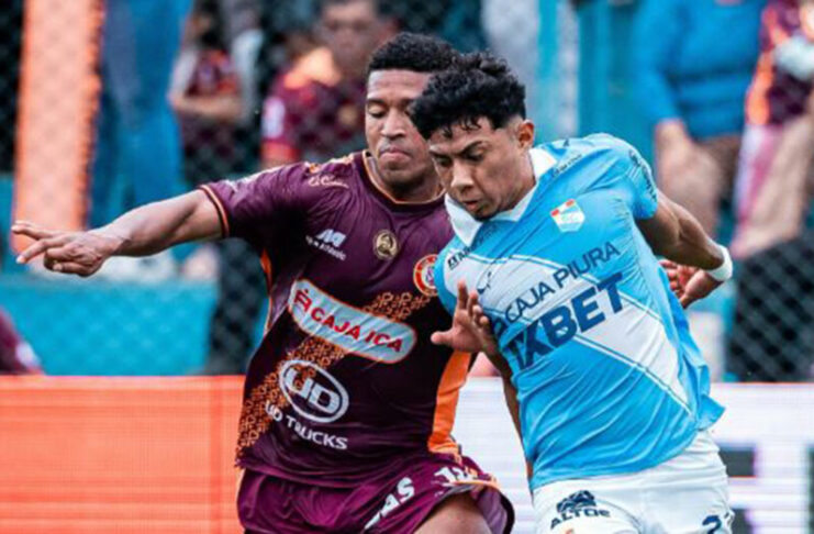 “SI BUSCAMOS CULPABLES, SOMOS TODOS”: HERNÁN BARCOS EN DEFENSA DE URIBE TRAS GOLEADA DE CRISTAL