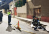 TRAGEDIA EN TALAVERA: JOVEN DE 24 AÑOS PIERDE LA VIDA TRAS VOLCADURA DE MOTOCICLETA