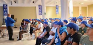 Aceros Arequipa capacitará a maestros de obra, en Andahuaylas, sobre el correcto uso del acero
