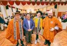 ANDAHUAYLAS EXIGE MAYOR INVERSIÓN PARA OBRAS ESTRATÉGICAS EN APURÍMAC
