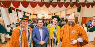 ANDAHUAYLAS EXIGE MAYOR INVERSIÓN PARA OBRAS ESTRATÉGICAS EN APURÍMAC