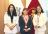 APURÍMAC YA CUENTA CON LA FACULTAD DE NUTRICIÓN, GRACIAS A LA UTEA