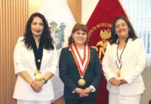 APURÍMAC YA CUENTA CON LA FACULTAD DE NUTRICIÓN, GRACIAS A LA UTEA