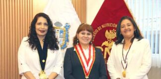 APURÍMAC YA CUENTA CON LA FACULTAD DE NUTRICIÓN, GRACIAS A LA UTEA