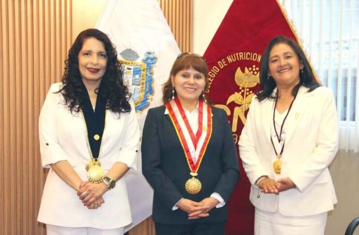 APURÍMAC YA CUENTA CON LA FACULTAD DE NUTRICIÓN, GRACIAS A LA UTEA
