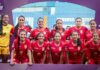 ATLÉTICO ANDAHUAYLAS DEJA HUELLA EN LA ÉLITE DEL FÚTBOL FEMENINO