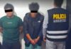 CAEN DOS SUJETOS POR PRESUNTO DELITO SEXUAL CONTRA DOS ADOLESCENTES