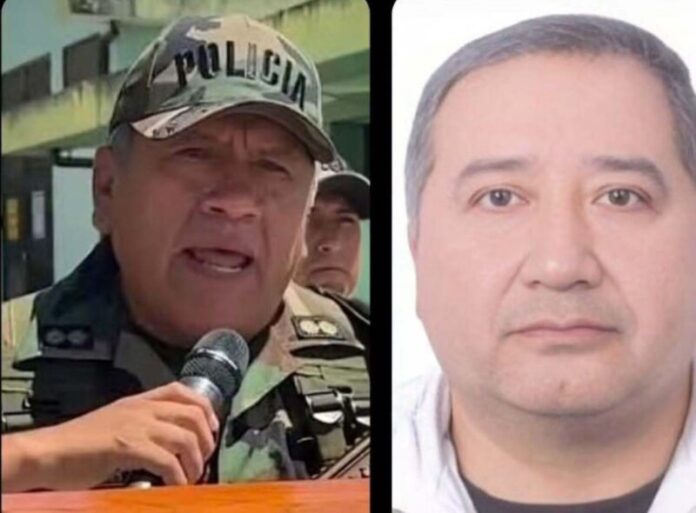 DIRCOTE ABRE INVESTIGACIÓN