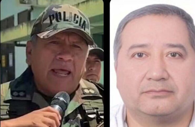 DIRCOTE ABRE INVESTIGACIÓN POR AMENAZAS CONTRA KEIKO FUJIMORI