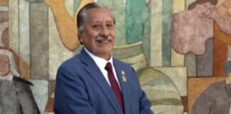 APURÍMAC DE LUTO: FALLECIÓ DENNIS VARGAS MARÍN, REFERENTE DEL PERIODISMO RADIAL PERUANO