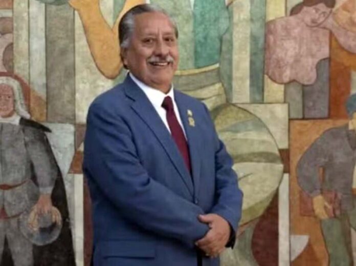 Dennis vargas marin