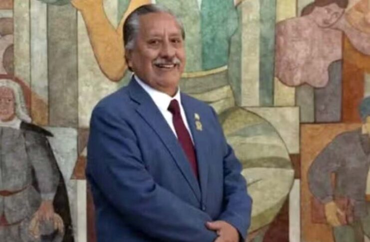 APURÍMAC DE LUTO: FALLECIÓ DENNIS VARGAS MARÍN, REFERENTE DEL PERIODISMO RADIAL PERUANO