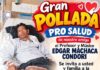 ¡EDGAR AHORA NECESITA DE TODOS! ORGANIZAN POLLADA SOLIDARIA PARA APOYAR AL PROFESOR Y MÚSICO EDGAR MACHACA CONDORI
