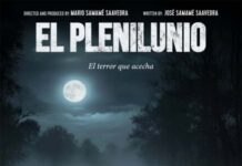 EN EEUU: «EL PLENILUNIO» LLEVÓ EL TERROR ECOLÓGICO LAMBAYECANO A UN FESTIVAL INTERNACIONAL EN ORLANDO