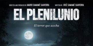 EN EEUU: «EL PLENILUNIO» LLEVÓ EL TERROR ECOLÓGICO LAMBAYECANO A UN FESTIVAL INTERNACIONAL EN ORLANDO