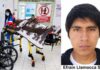 ABANCAY: MUERE JOVEN TRAS MÁS DE OCHO DÍAS EN UCI Y FAMILIA EXIGE JUSTICIA