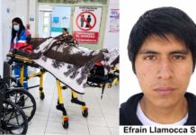ABANCAY: MUERE JOVEN TRAS MÁS DE OCHO DÍAS EN UCI Y FAMILIA EXIGE JUSTICIA