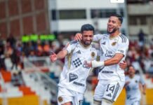 ¡GOLPE EN EL ÚLTIMO SUSPIRO! CUSCO FC SILENCIÓ ANDAHUAYLAS Y VENCIÓ 1-0 A LOS CHANKAS