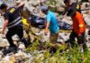 HALLAN CUERPO DE HOMBRE EN EL RÍO PACHACHACA Y POLICÍA INICIA DILIGENCIAS