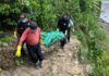 MISTERIO EN EL RÍO ENE: HALLAN CUERPO SIN VIDA EN SAN MIGUEL DEL ENE