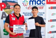 INSCRIPCIONES PARA BECA 18 TAMBIÉN SE REALIZAN EN MAC EXPRESS