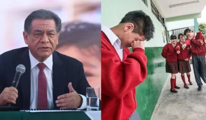 JOSÉ ANTONIO CHANG CONFIRMA RETORNO