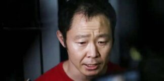 KENJI FUJIMORI ANUNCIA SU REGRESO A LA POLÍTICA: «HE DECIDIDO SEGUIR UN NUEVO MOVIMIENTO QUE REPRESENTA AL PUEBLO»