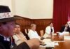 LA VOZ DEL CAMPO LLEGA AL CONGRESO: COMUNIDADES CAMPESINAS PIDEN NO DELEGAR FACULTADES AL EJECUTIVO