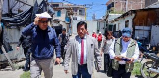 FALTA DE PAGOS Y CUESTIONAMIENTOS LABORALES SACUDEN OBRA DEL HOSPITAL