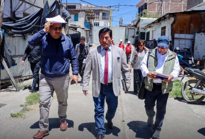 MÁS DE 12 AÑOS DE ESPERA Y EL HOSPITAL