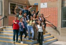 MÁS DE 62 000 PERUANOS SE INSCRIBIERON EN LA NUEVA CONVOCATORIA DE BECA 18