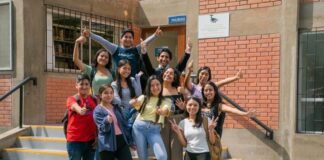 MÁS DE 62 000 PERUANOS SE INSCRIBIERON EN LA NUEVA CONVOCATORIA DE BECA 18